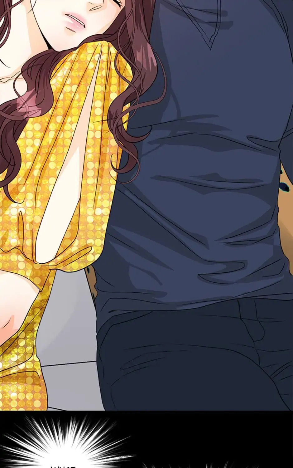 Read Personal Preference chapter 17 image 14 on Lezhin
