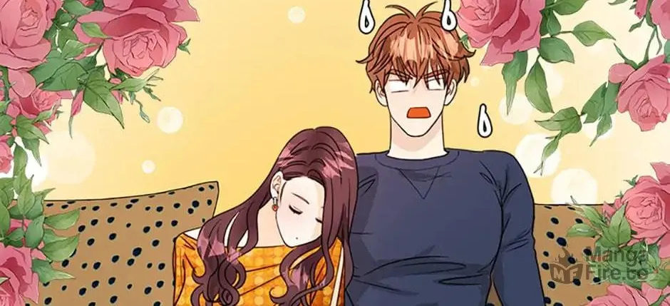 Read Personal Preference chapter 17 image 17 on Lezhin