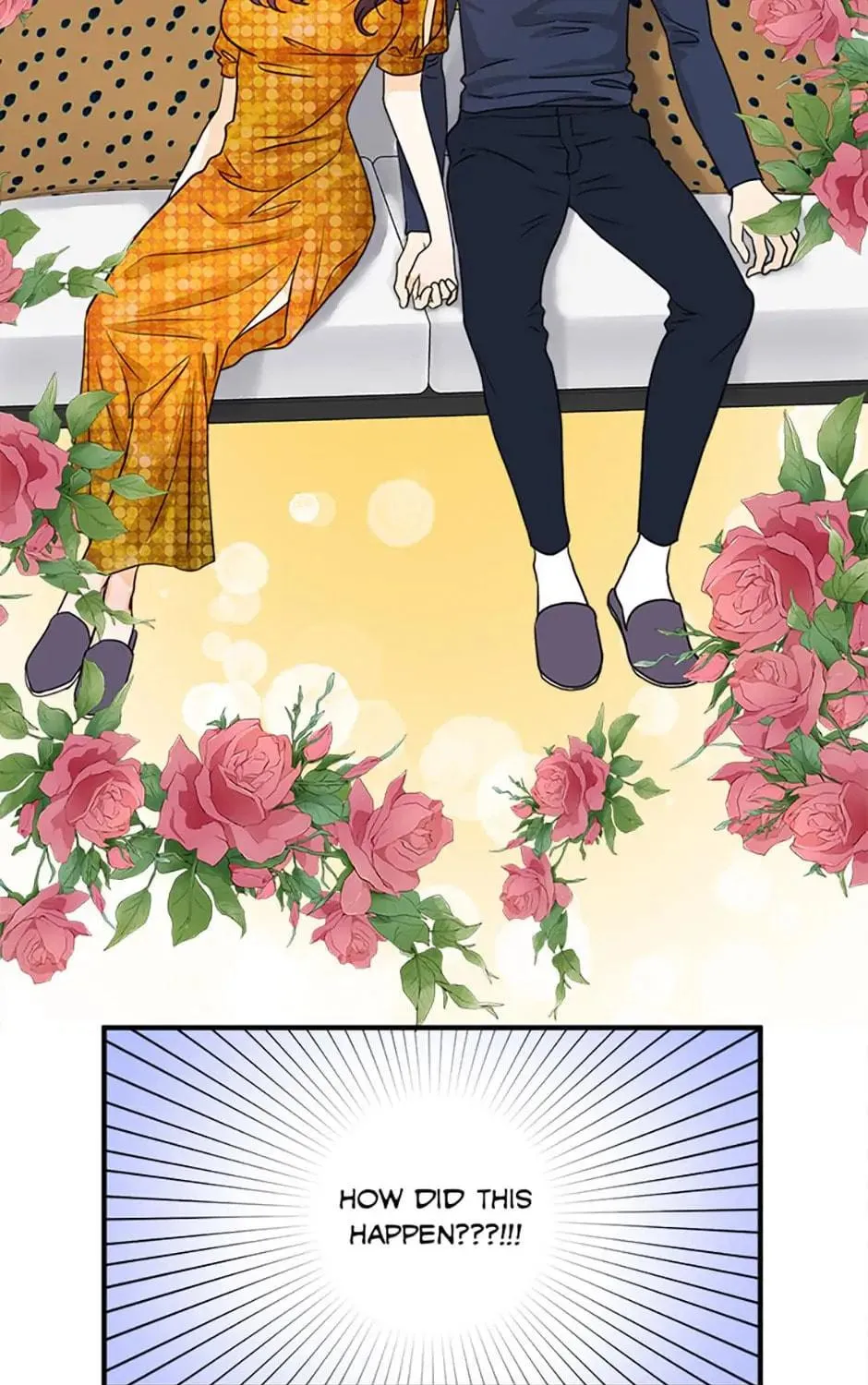 Read Personal Preference chapter 17 image 18 on Lezhin