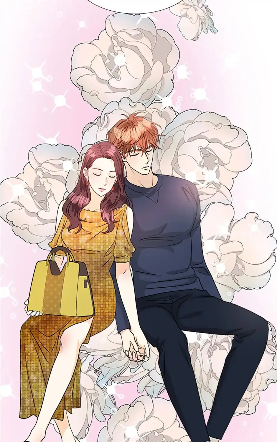 Read Personal Preference chapter 17 image 2 on Lezhin