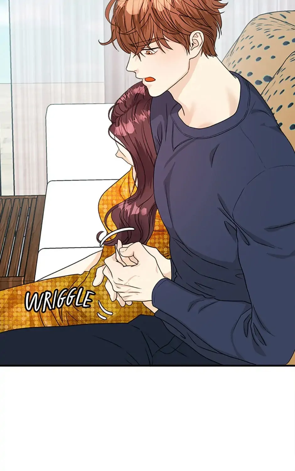 Read Personal Preference chapter 17 image 20 on Lezhin