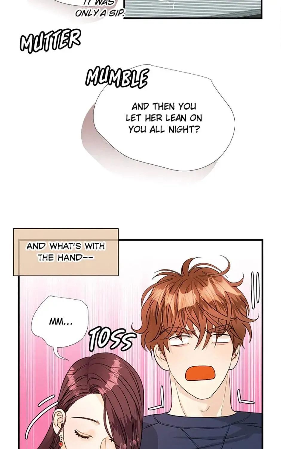 Read Personal Preference chapter 17 image 22 on Lezhin