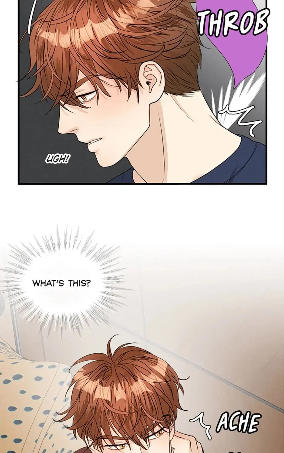 Read Personal Preference chapter 17 image 30 on Lezhin