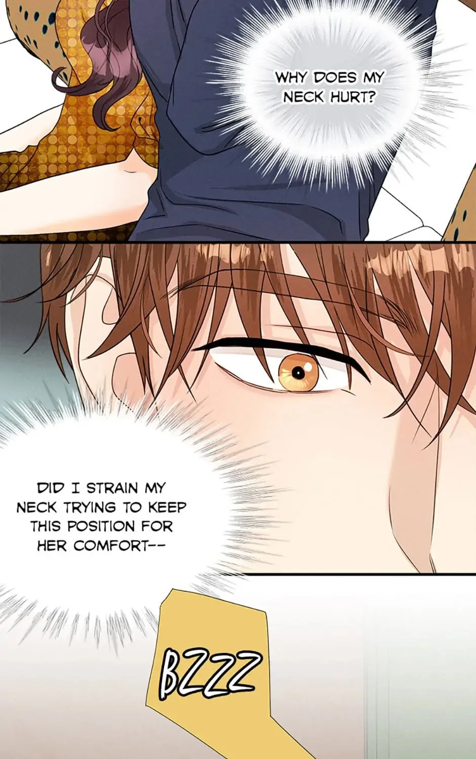Read Personal Preference chapter 17 image 32 on Lezhin