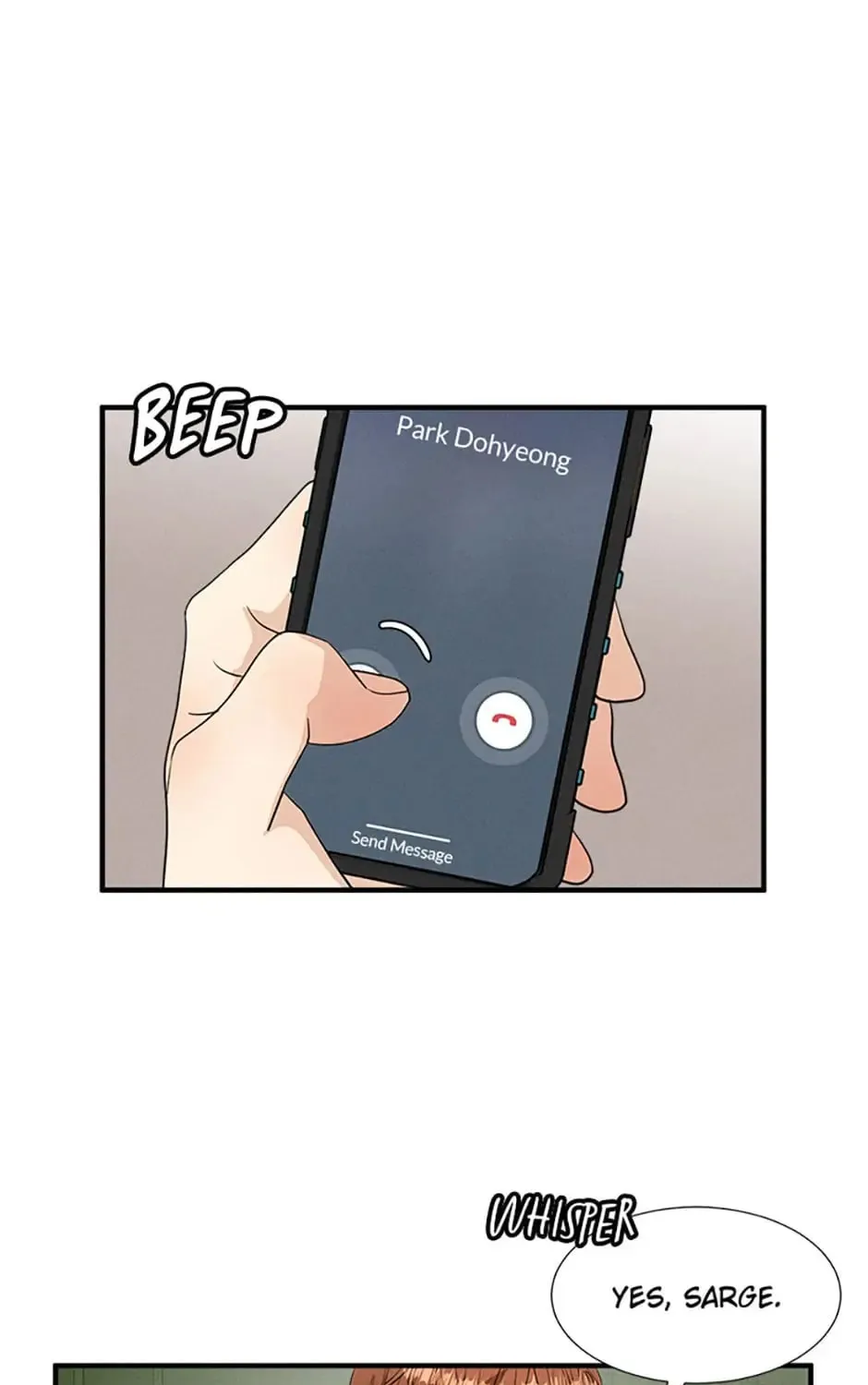 Read Personal Preference chapter 17 image 36 on Lezhin