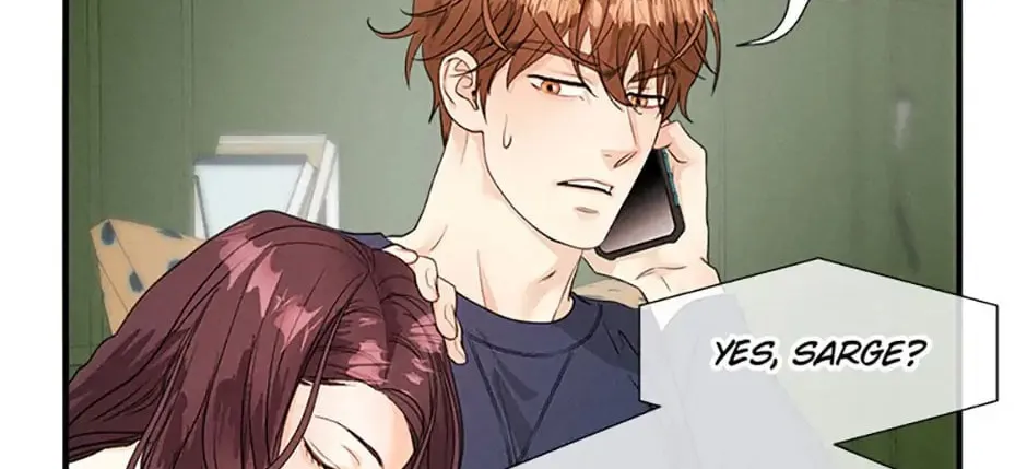 Read Personal Preference chapter 17 image 37 on Lezhin