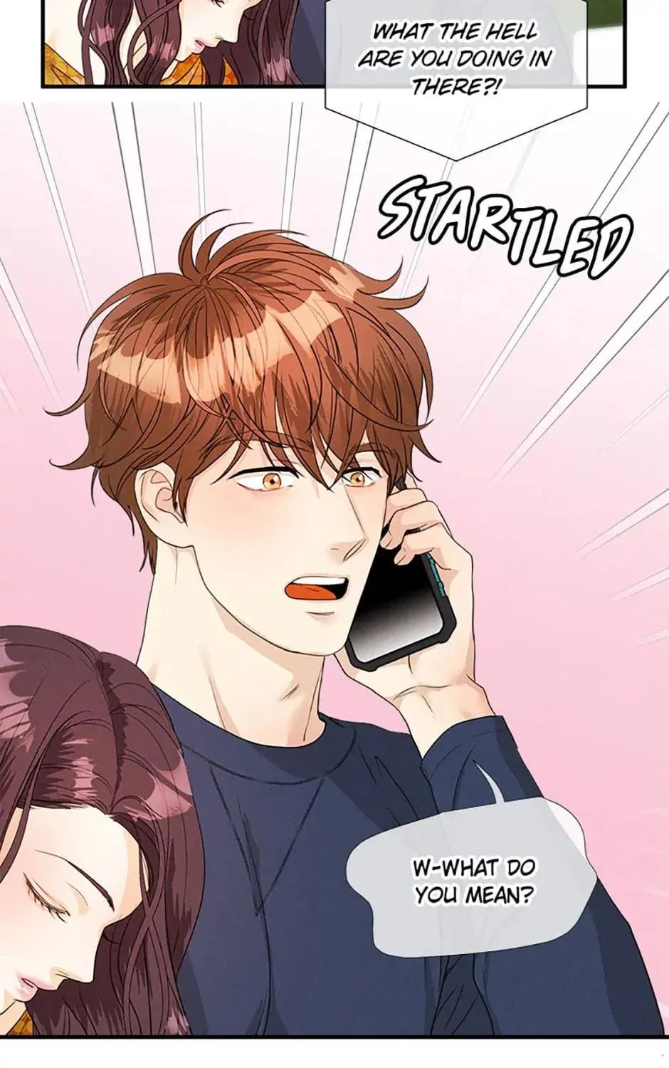 Read Personal Preference chapter 17 image 38 on Lezhin