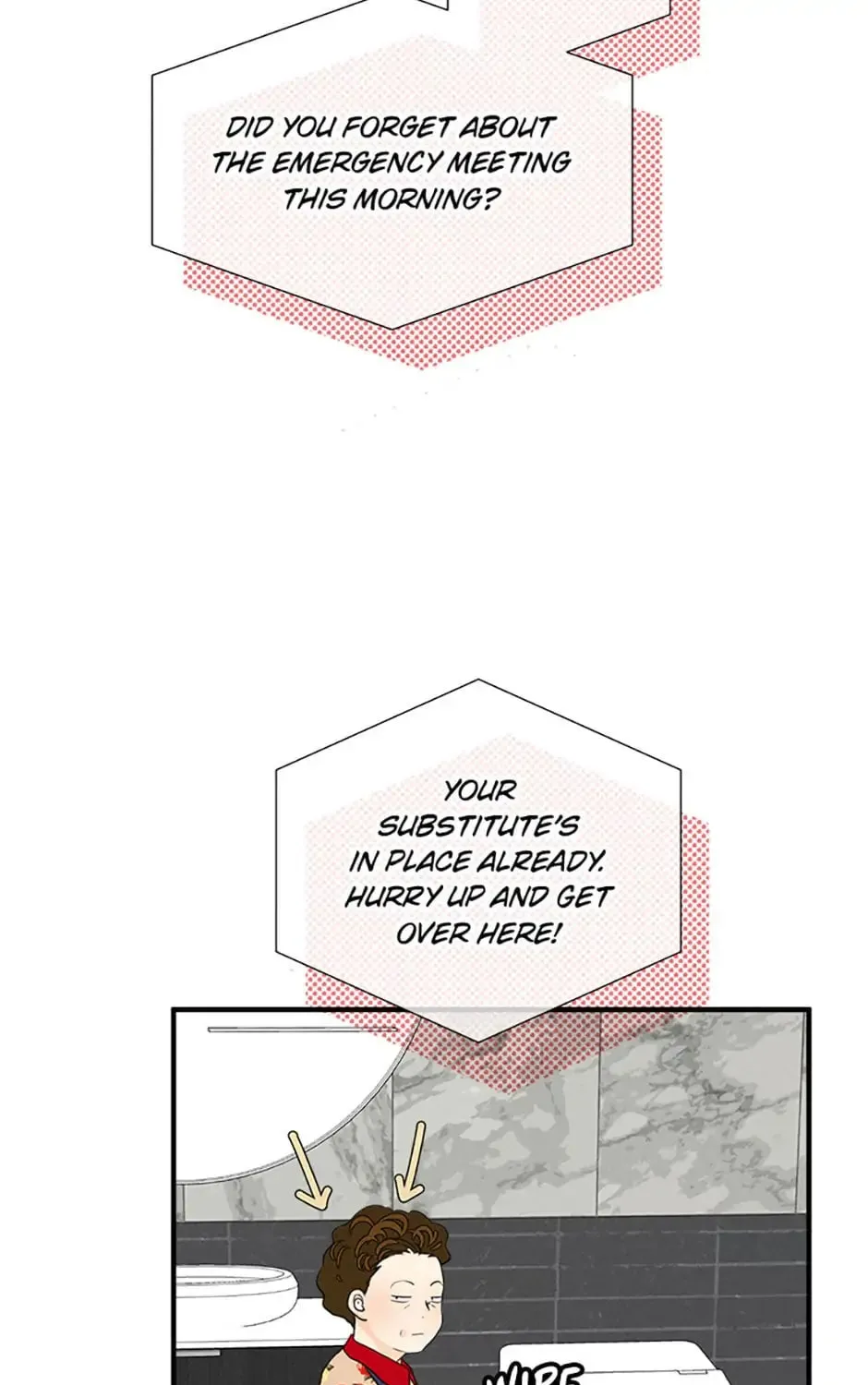 Read Personal Preference chapter 17 image 42 on Lezhin
