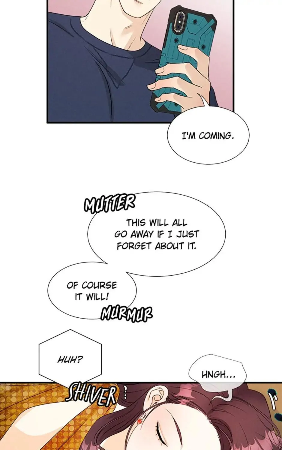 Read Personal Preference chapter 17 image 46 on Lezhin