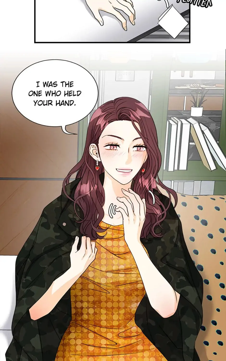 Read Personal Preference chapter 17 image 54 on Lezhin