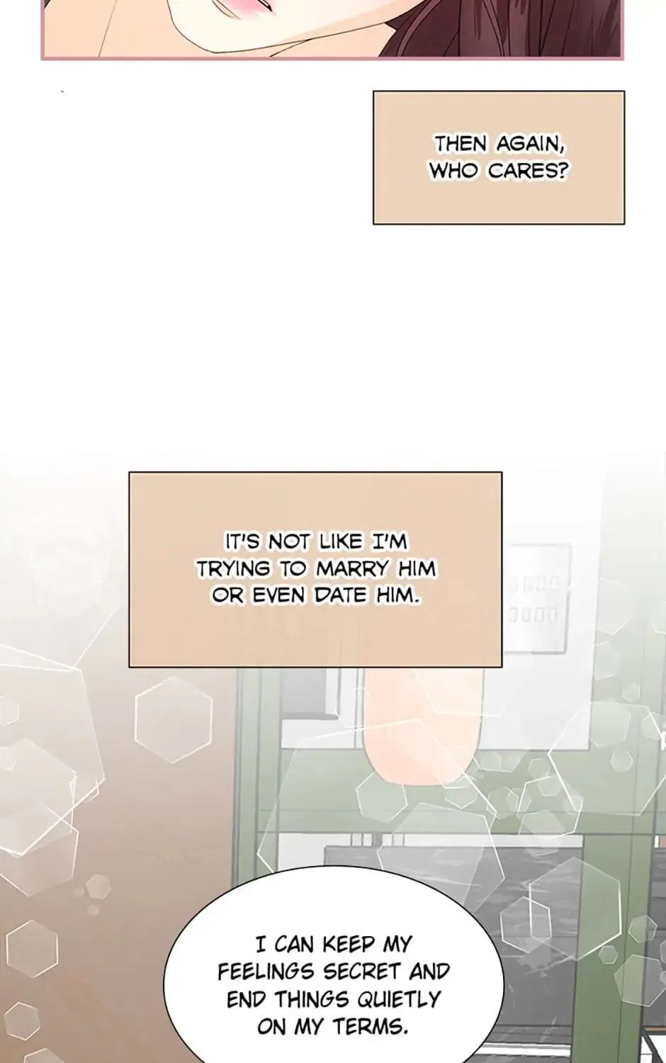 Read Personal Preference chapter 17 image 72 on Lezhin