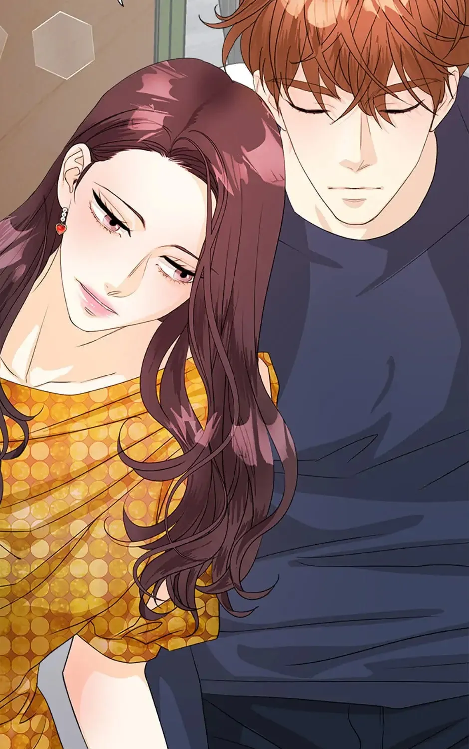 Read Personal Preference chapter 17 image 74 on Lezhin