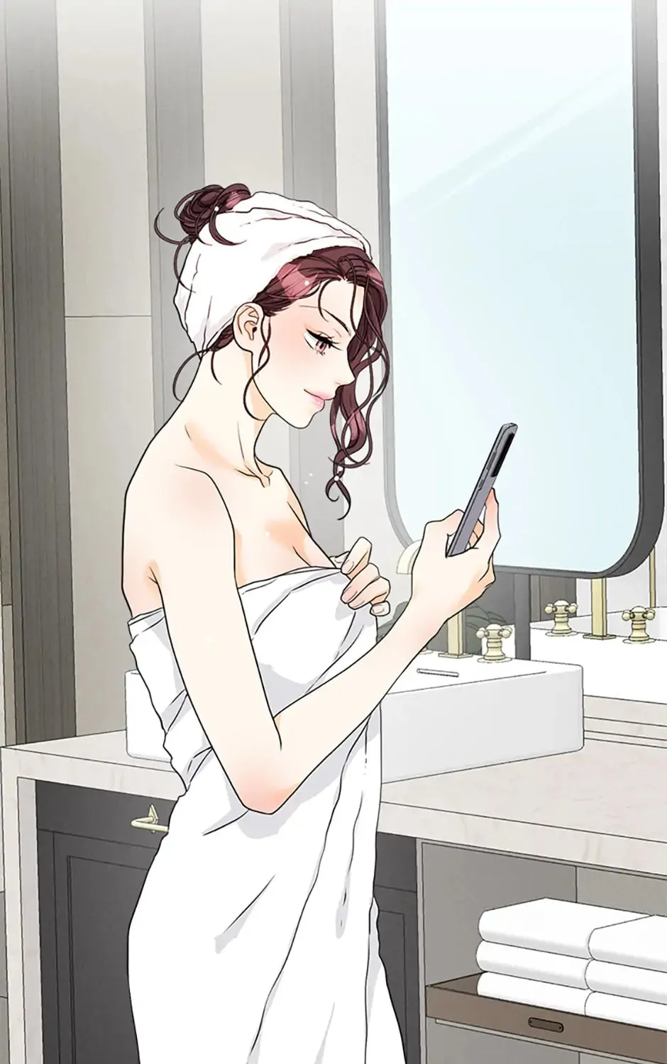 Read Personal Preference chapter 17 image 84 on Lezhin