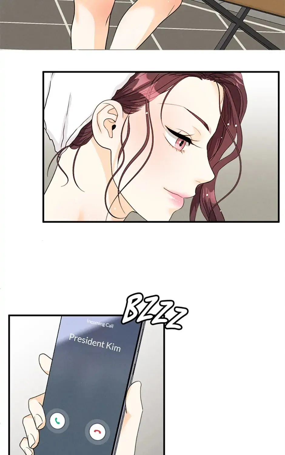 Read Personal Preference chapter 17 image 86 on Lezhin