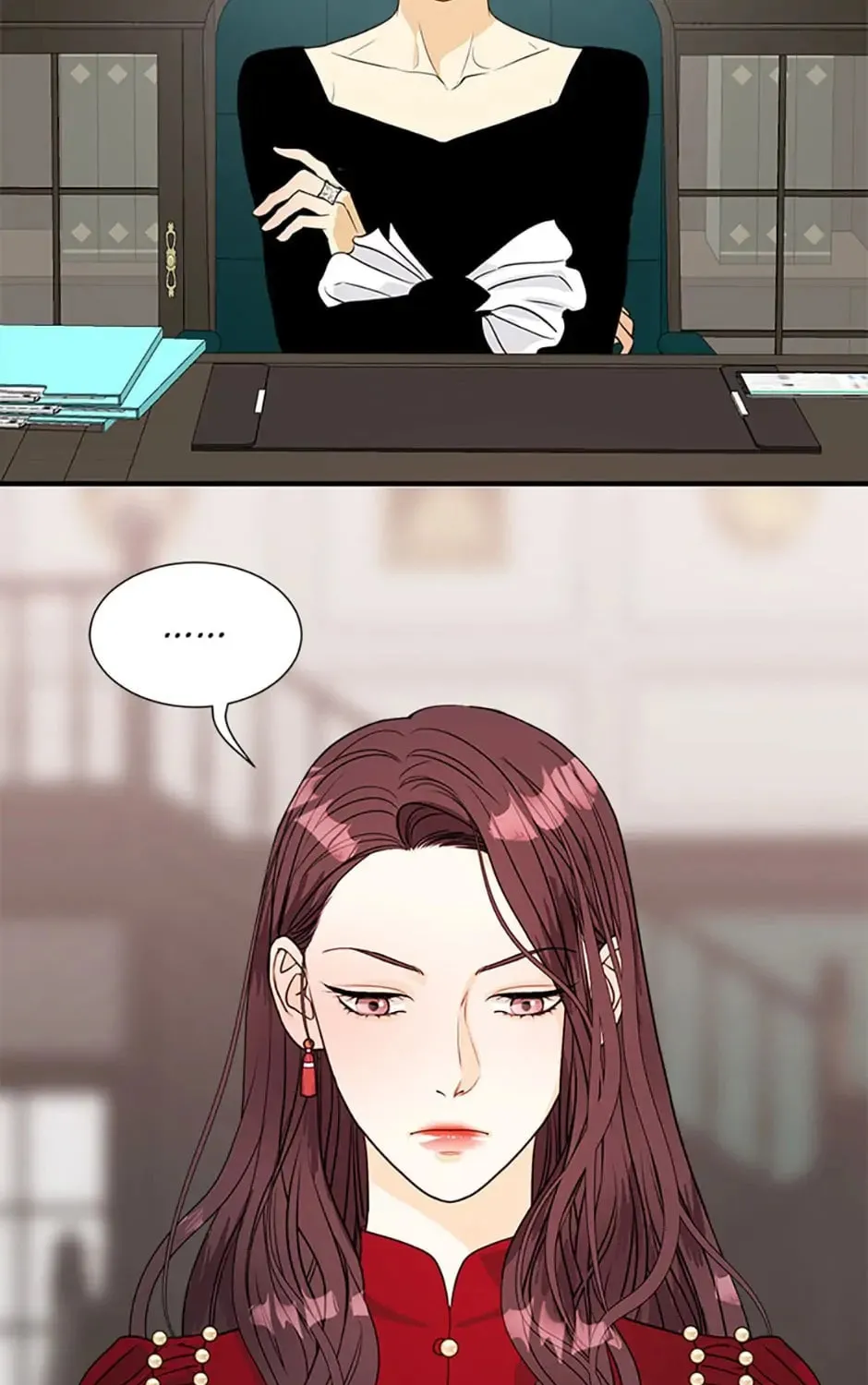 Read Personal Preference chapter 18 image 12 on Lezhin