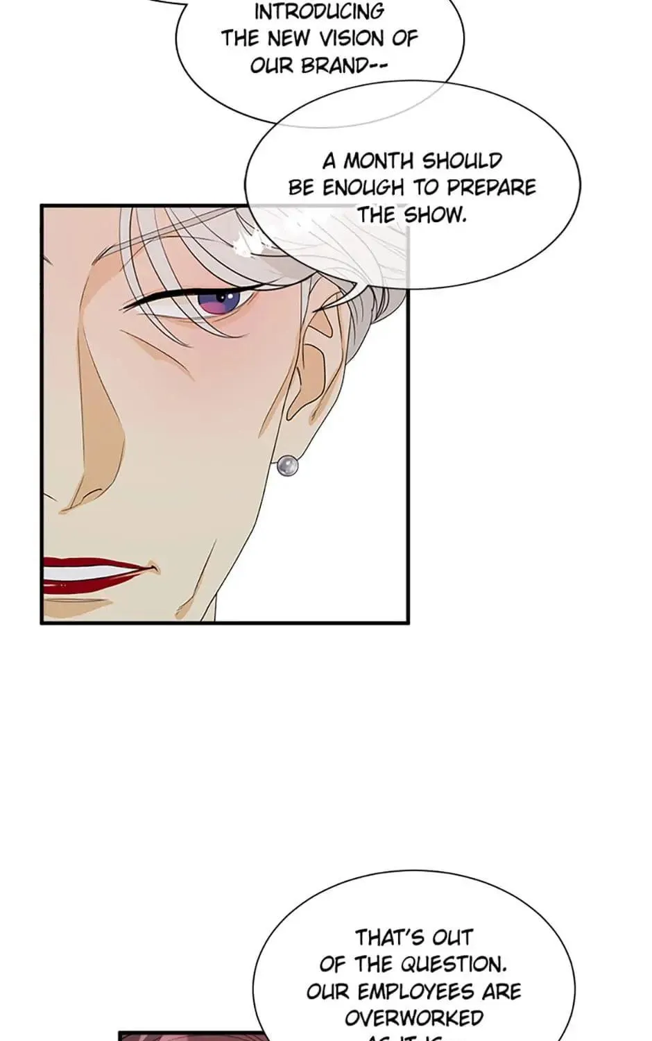 Read Personal Preference chapter 18 image 16 on Lezhin