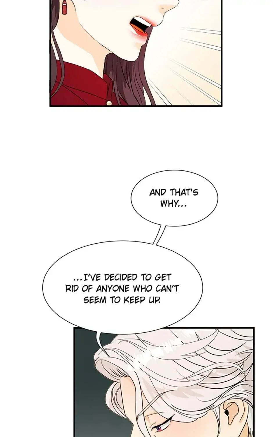 Read Personal Preference chapter 18 image 18 on Lezhin