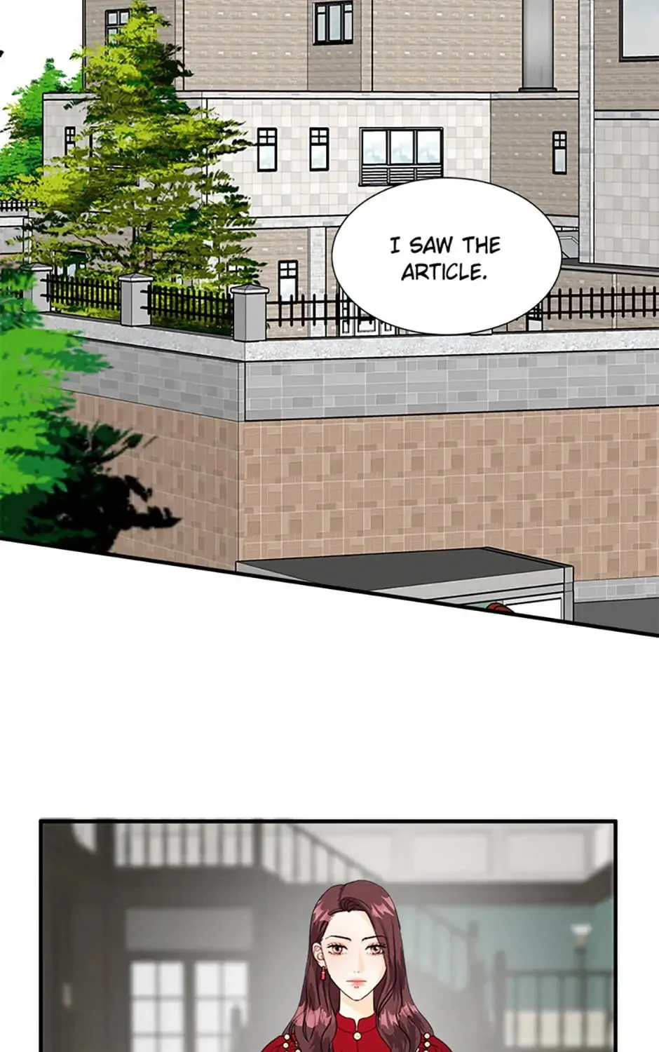 Read Personal Preference chapter 18 image 2 on Lezhin