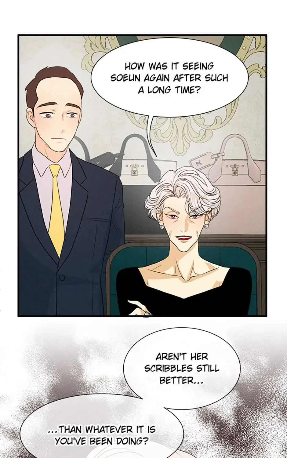 Read Personal Preference chapter 18 image 26 on Lezhin