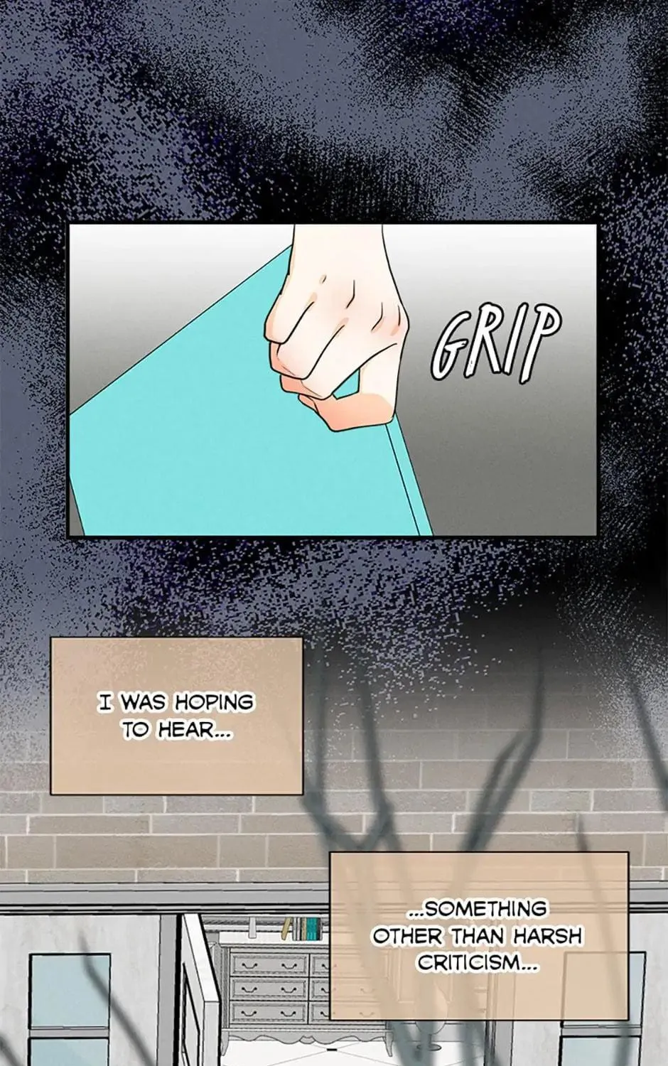 Read Personal Preference chapter 18 image 38 on Lezhin