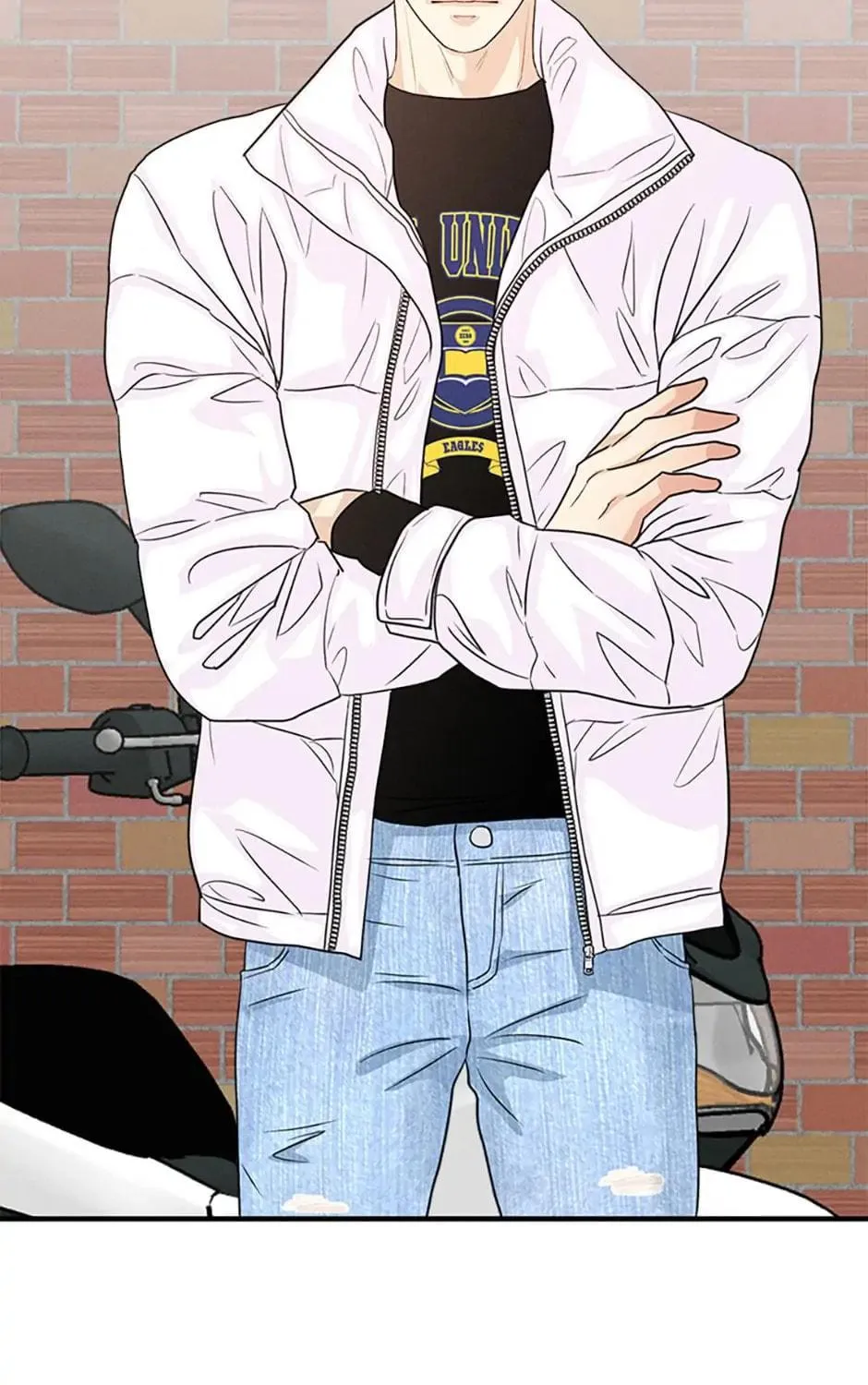Read Personal Preference chapter 18 image 46 on Lezhin