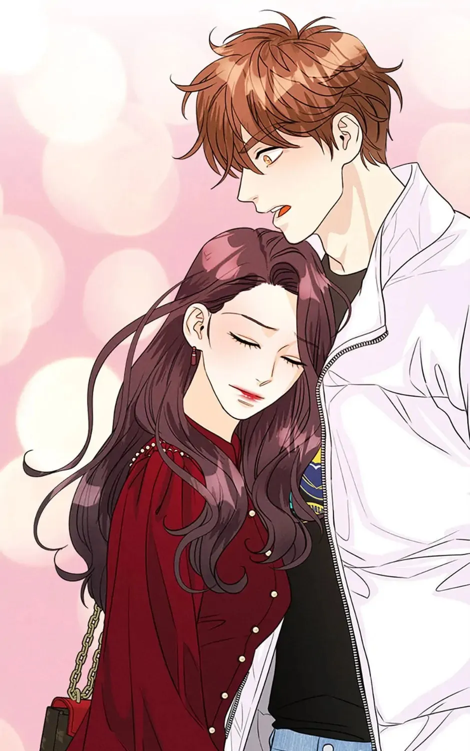 Read Personal Preference chapter 18 image 50 on Lezhin