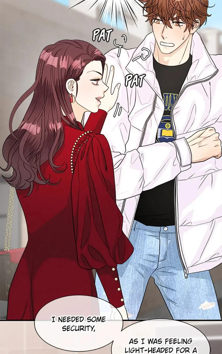 Read Personal Preference chapter 18 image 56 on Lezhin