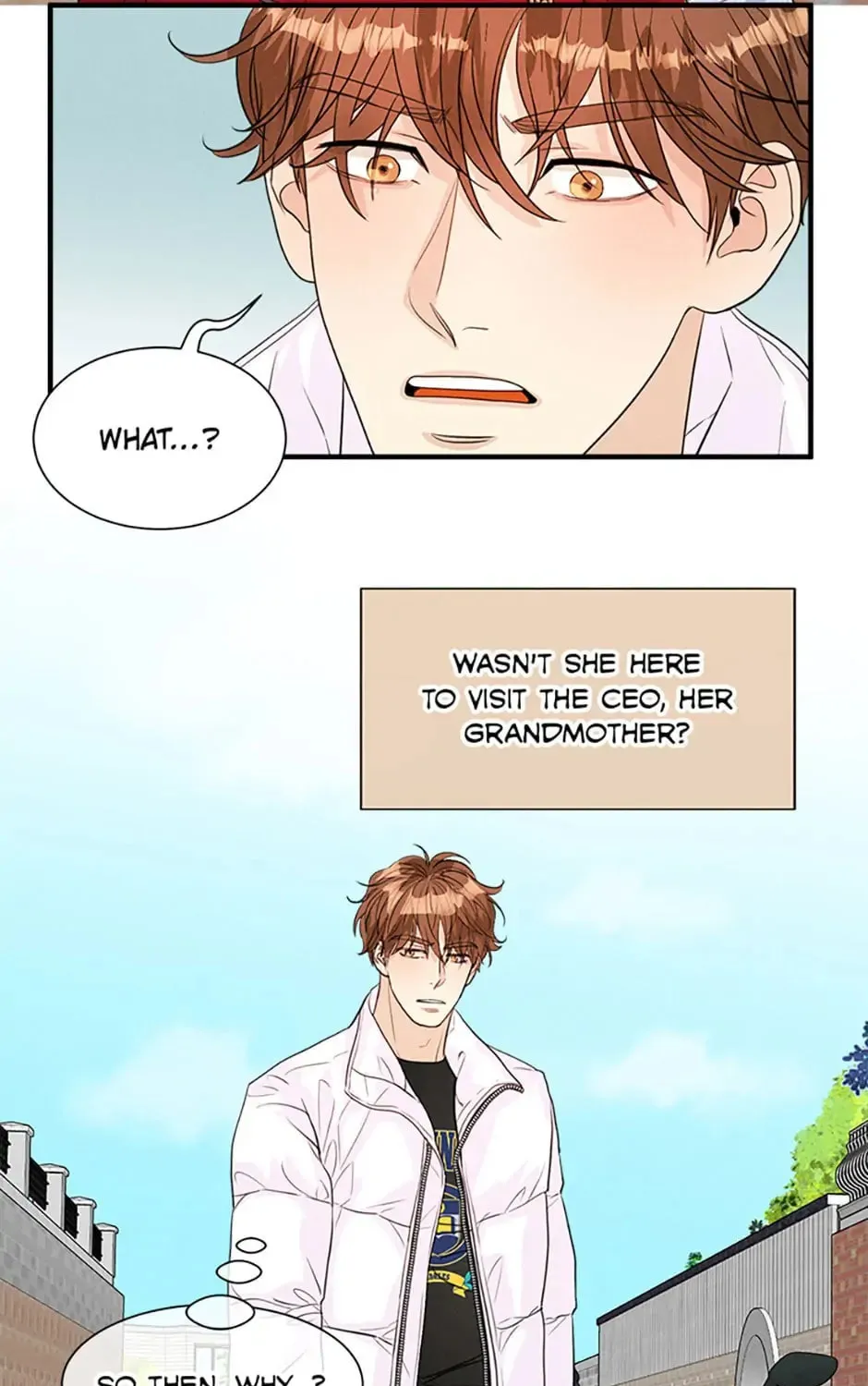 Read Personal Preference chapter 18 image 60 on Lezhin