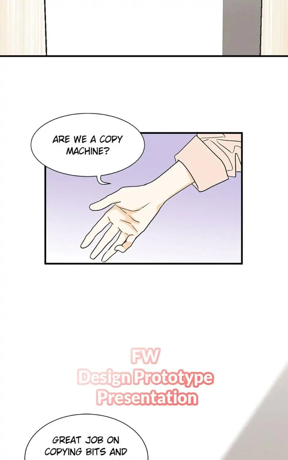Read Personal Preference chapter 18 image 76 on Lezhin