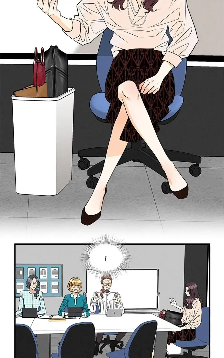 Read Personal Preference chapter 18 image 78 on Lezhin