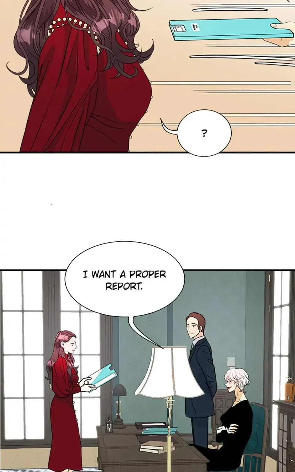Read Personal Preference chapter 18 image 8 on Lezhin