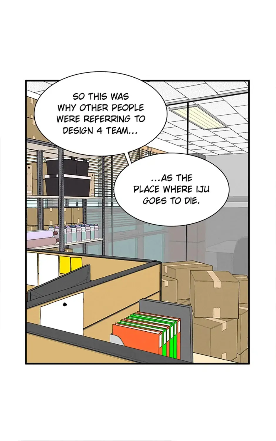 Read Personal Preference chapter 18 image 80 on Lezhin
