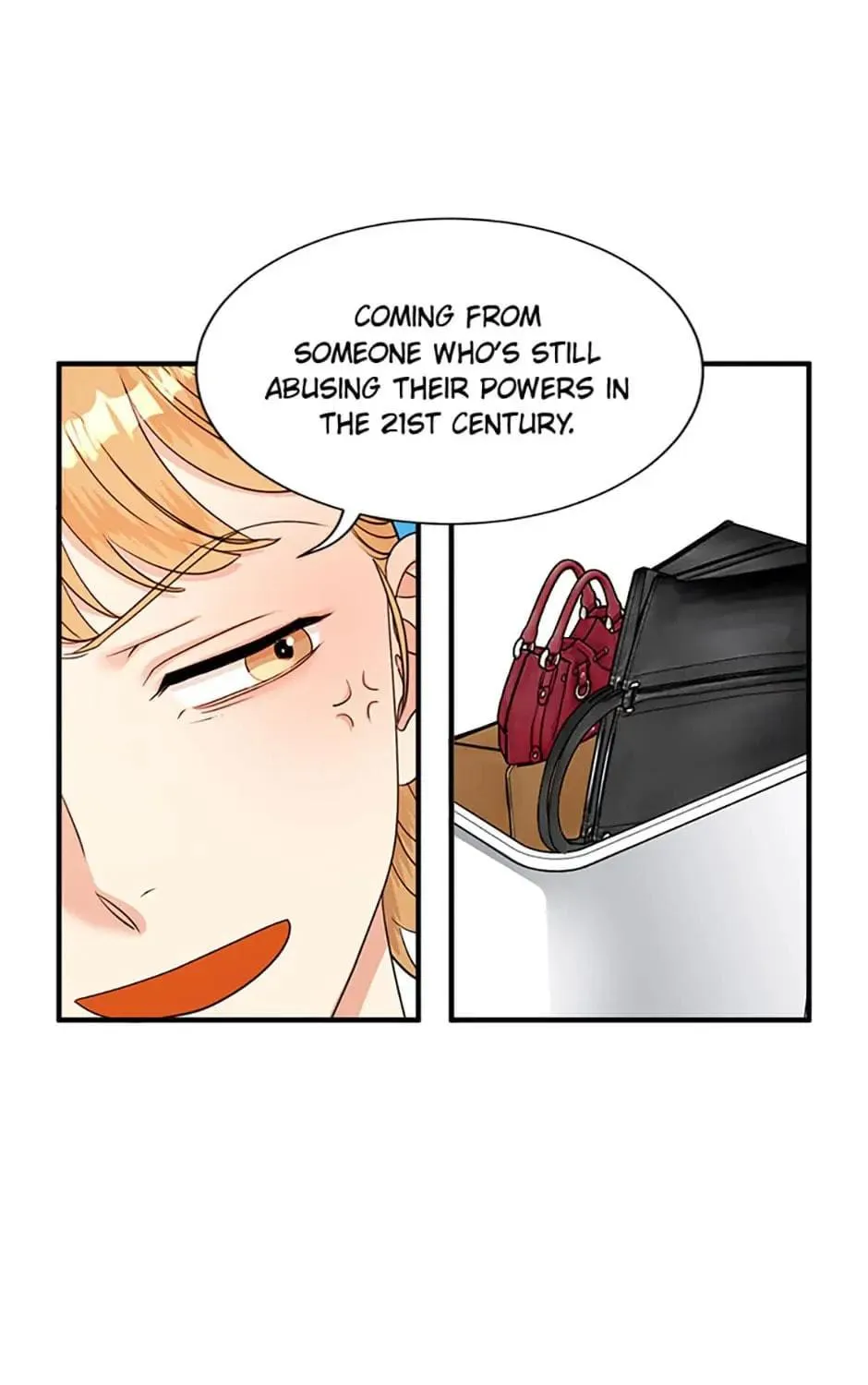 Read Personal Preference chapter 19 image 10 on Lezhin