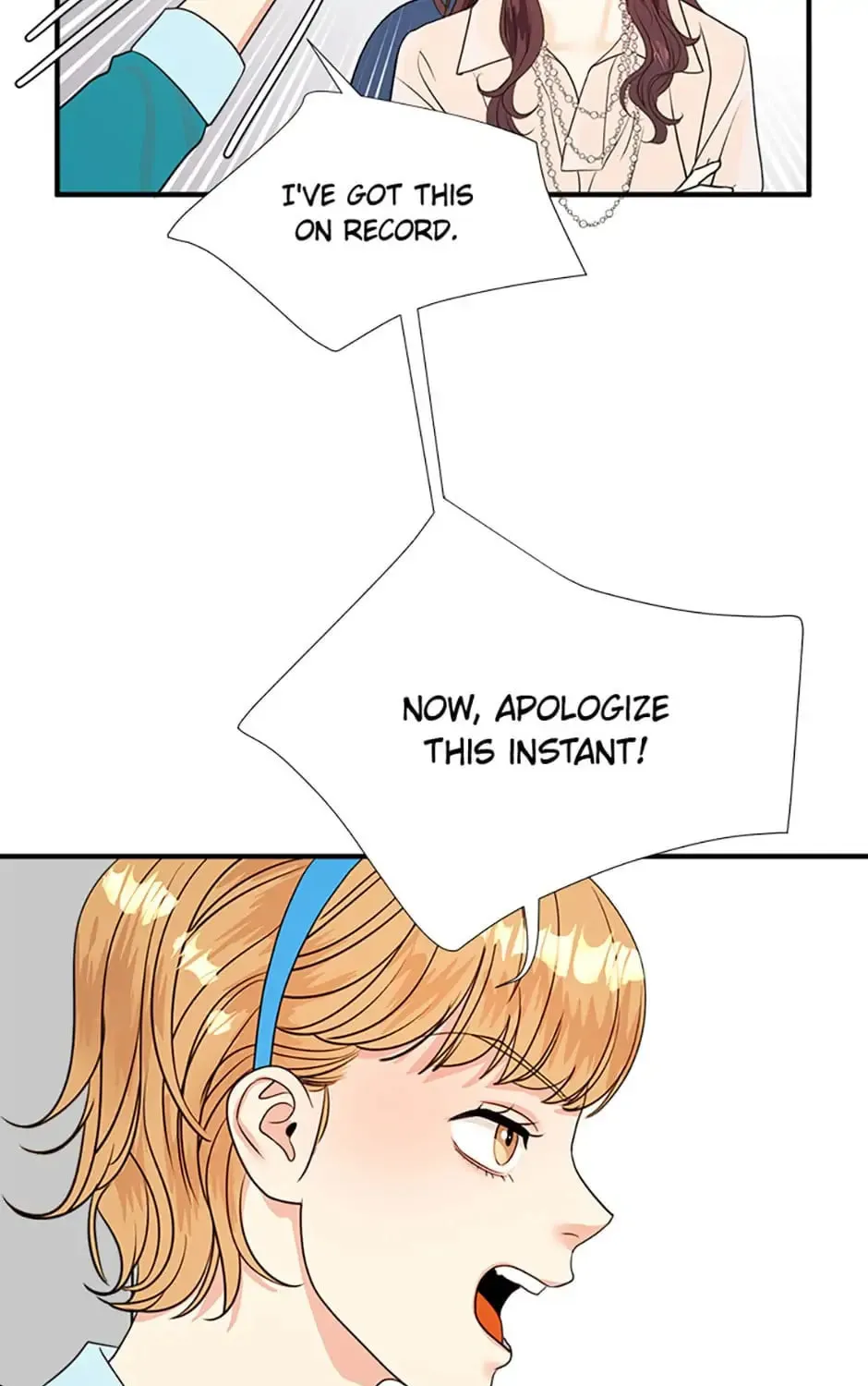 Read Personal Preference chapter 19 image 12 on Lezhin