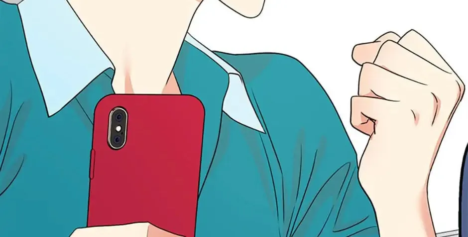 Read Personal Preference chapter 19 image 13 on Lezhin