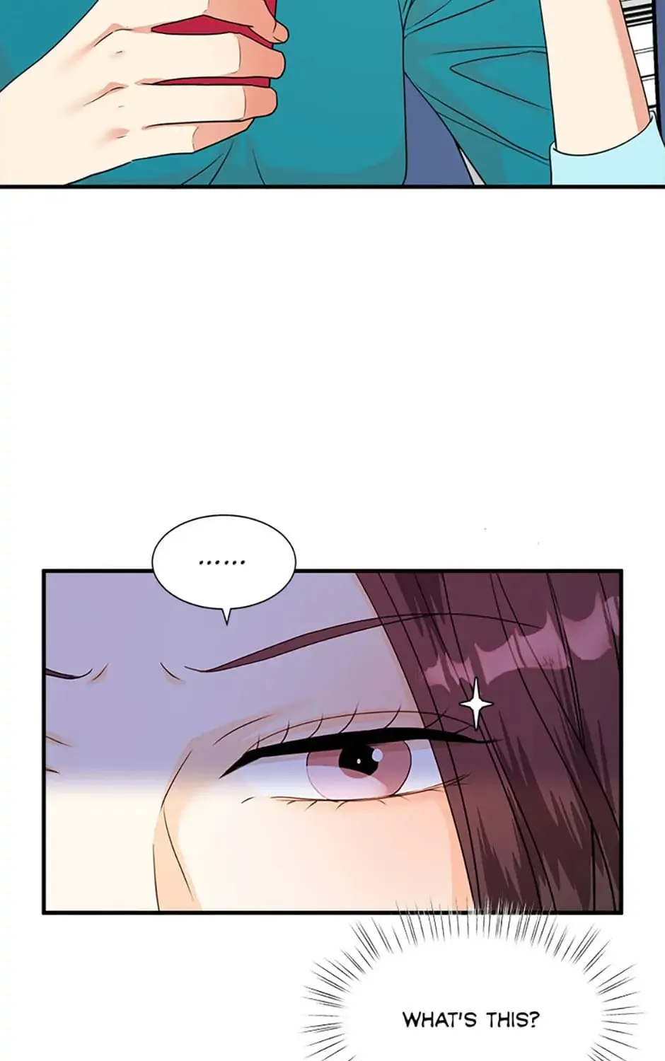 Read Personal Preference chapter 19 image 14 on Lezhin