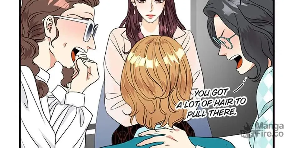 Read Personal Preference chapter 19 image 17 on Lezhin