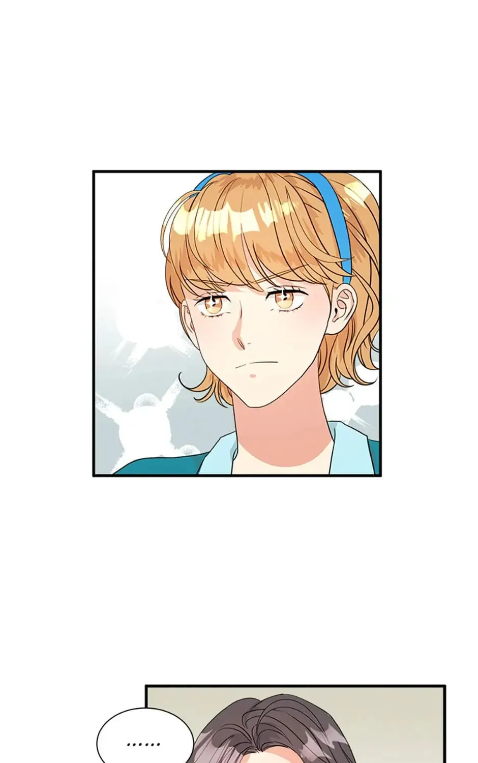 Read Personal Preference chapter 19 image 2 on Lezhin
