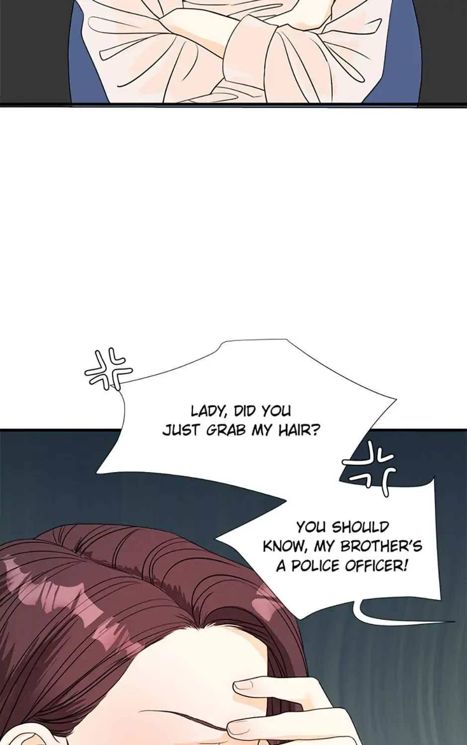 Read Personal Preference chapter 19 image 20 on Lezhin