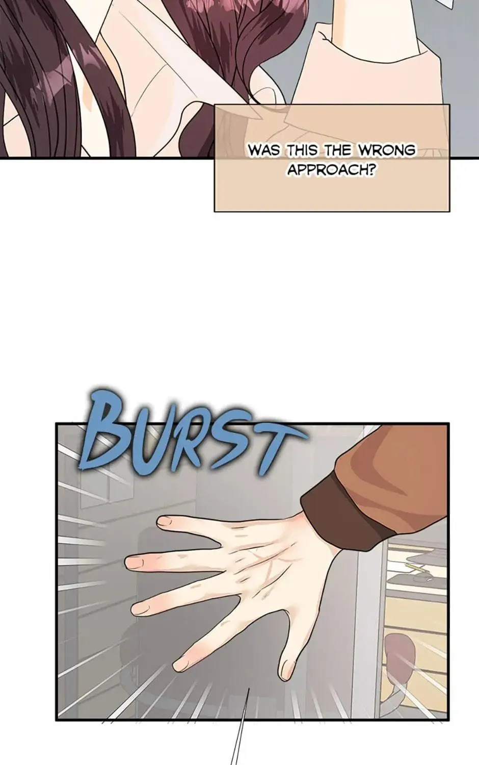 Read Personal Preference chapter 19 image 22 on Lezhin