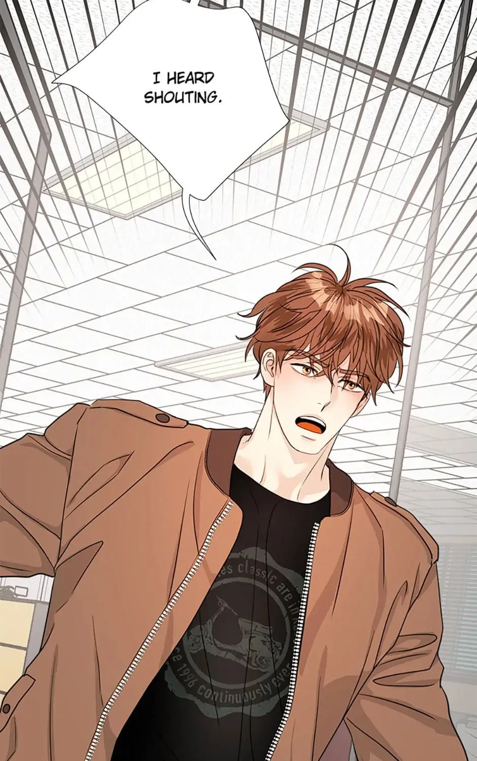 Read Personal Preference chapter 19 image 24 on Lezhin