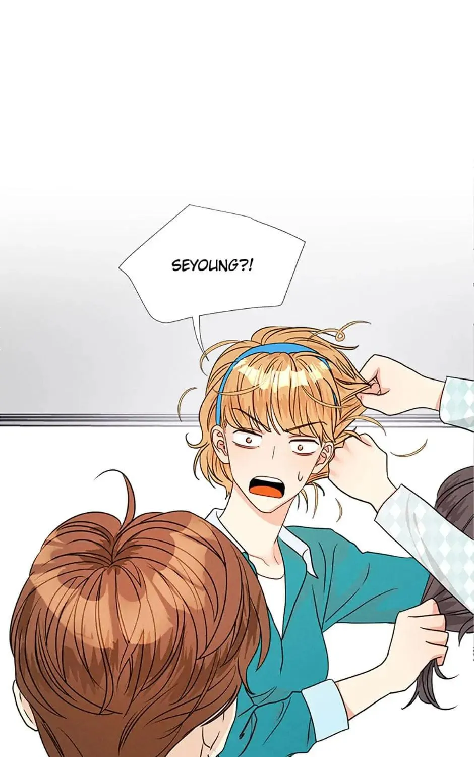 Read Personal Preference chapter 19 image 28 on Lezhin