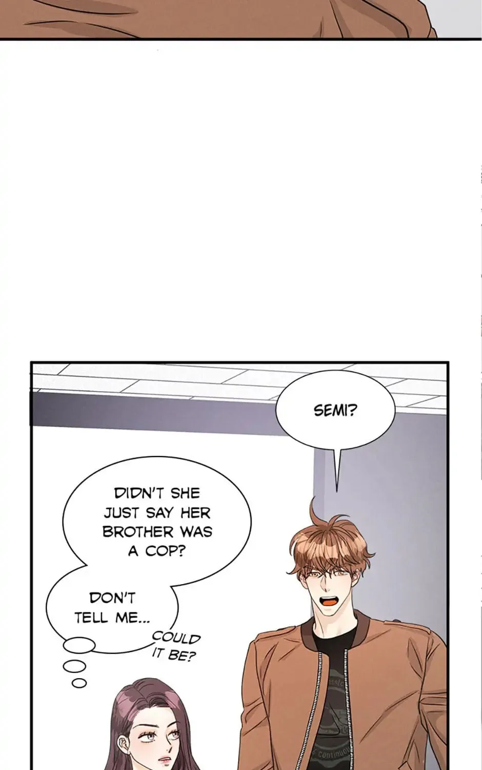 Read Personal Preference chapter 19 image 30 on Lezhin