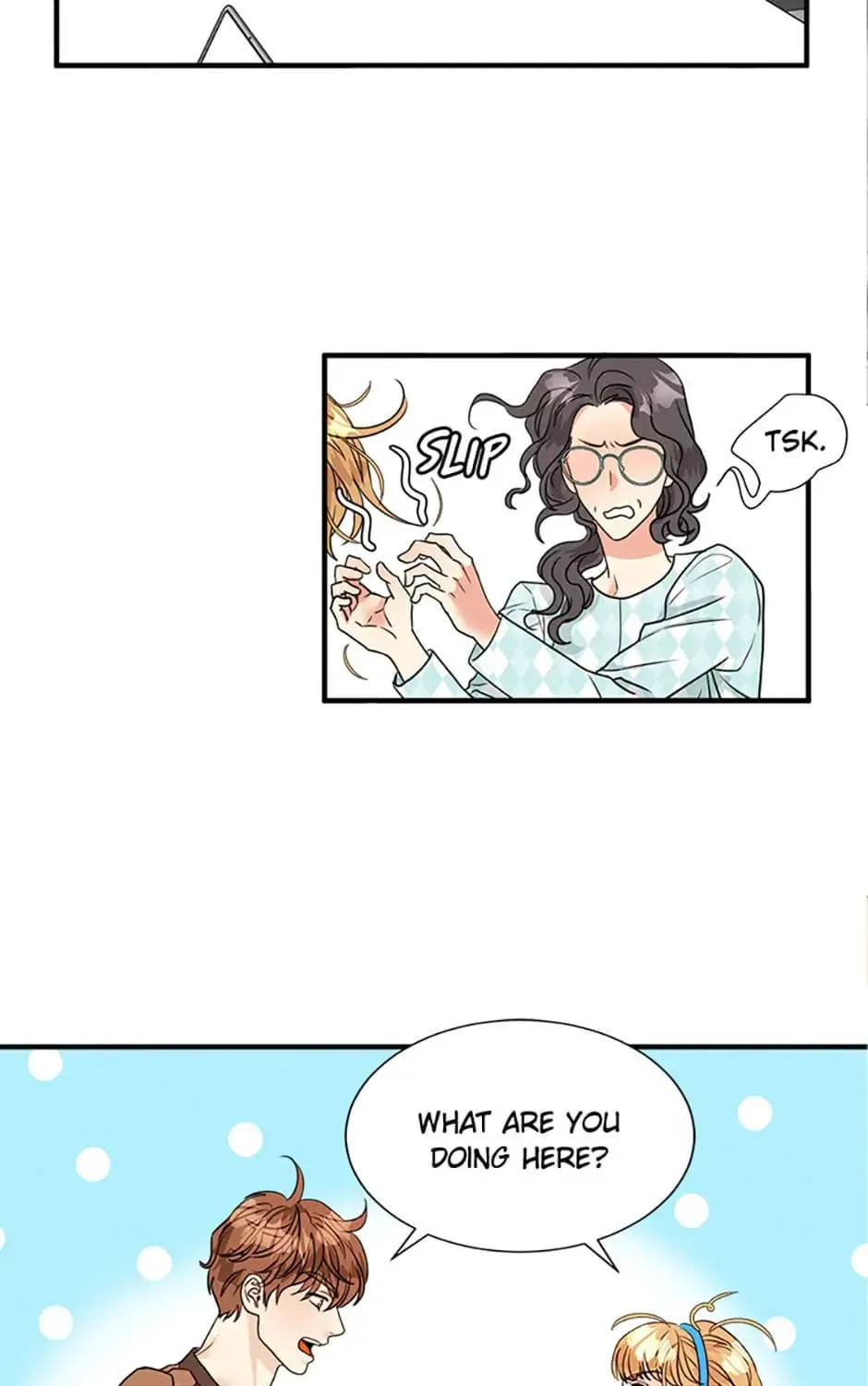 Read Personal Preference chapter 19 image 32 on Lezhin