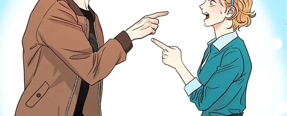 Read Personal Preference chapter 19 image 33 on Lezhin