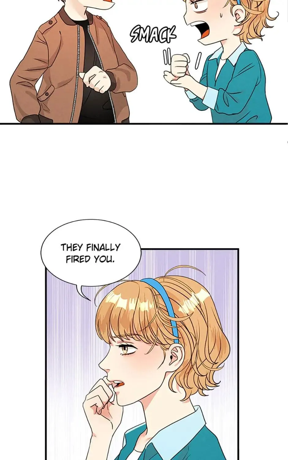 Read Personal Preference chapter 19 image 38 on Lezhin