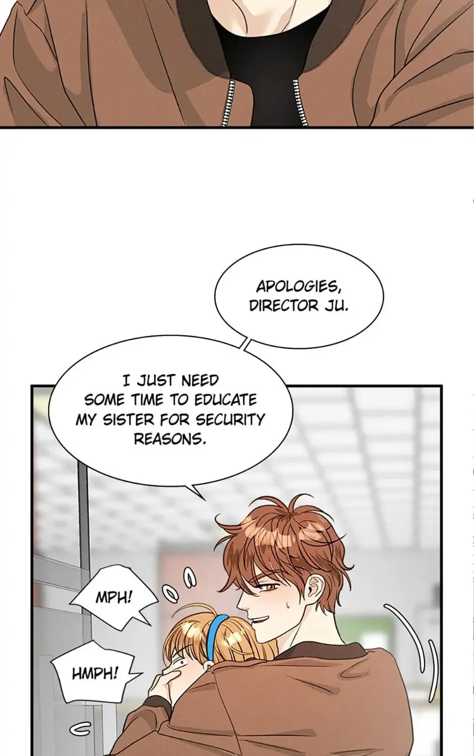 Read Personal Preference chapter 19 image 42 on Lezhin