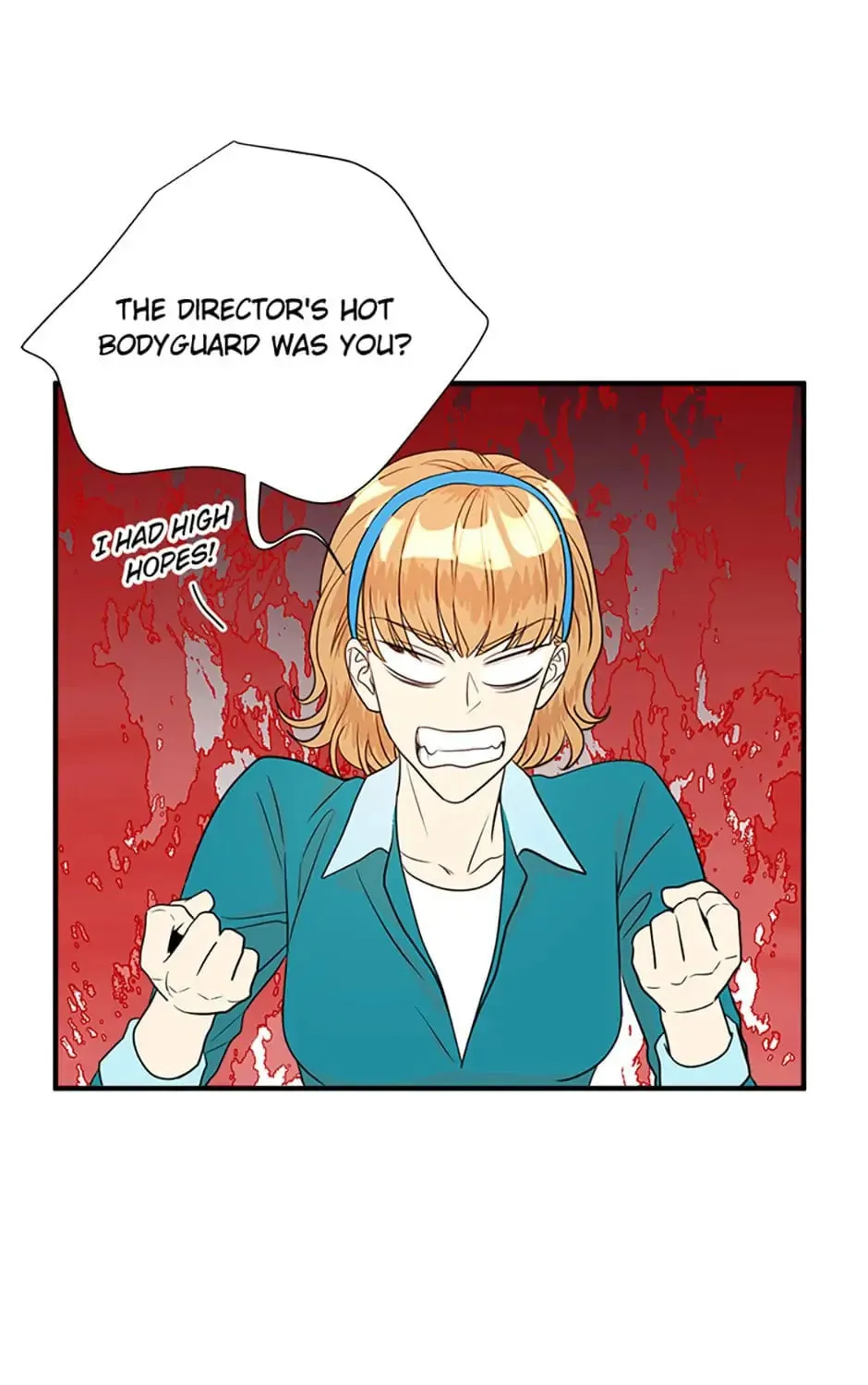 Read Personal Preference chapter 19 image 56 on Lezhin