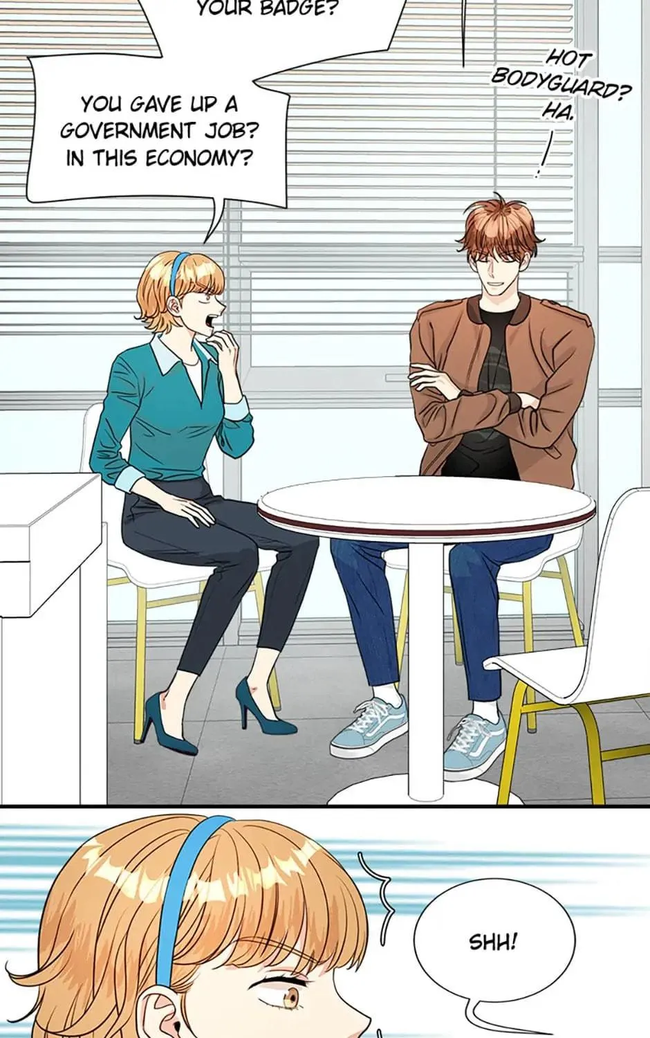 Read Personal Preference chapter 19 image 58 on Lezhin
