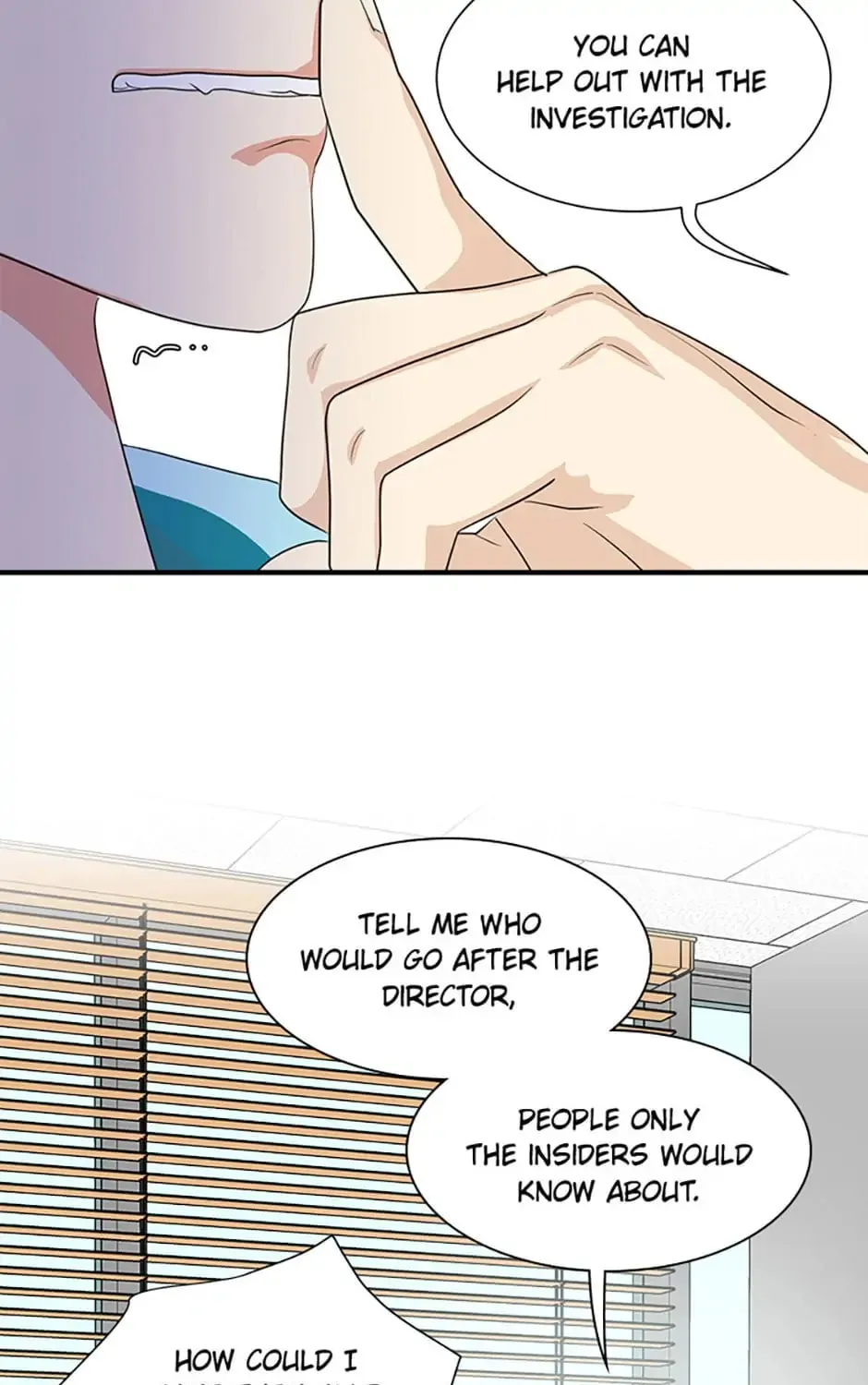 Read Personal Preference chapter 19 image 62 on Lezhin